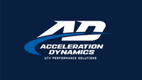 Acceleration Dynamics